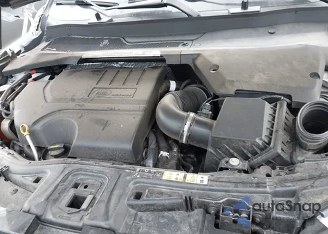 2020 Land Rover Discovery Sport S z USA, uszkodzony, nr VIN SALCJ2FX5LH864664